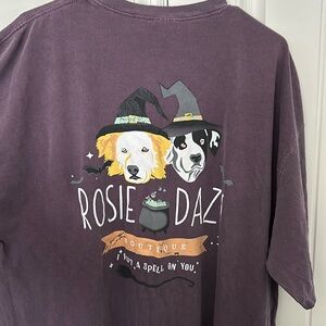 Rosie Daze Boutique Limited Edition Tshirt